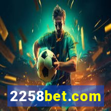 2258bet.com