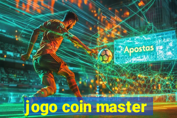 jogo coin master