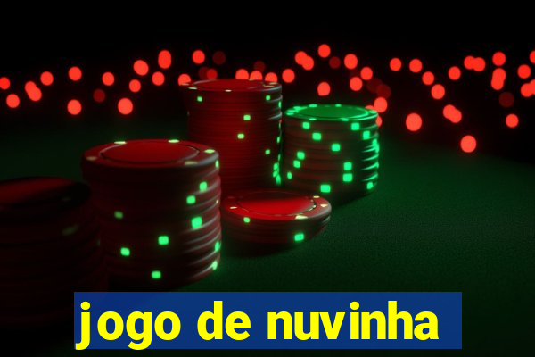 jogo de nuvinha