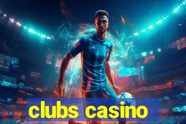 clubs casino