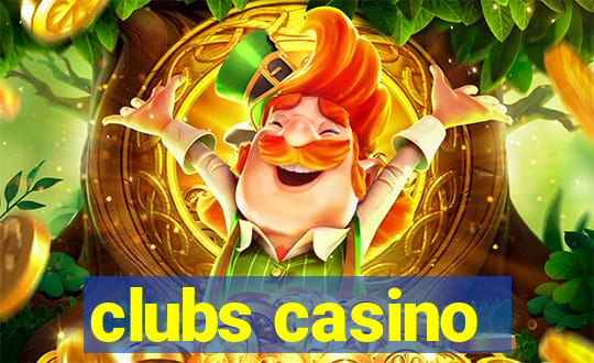 clubs casino