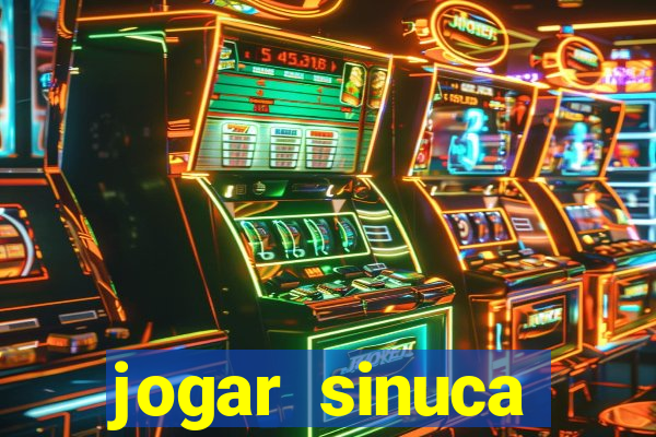 jogar sinuca valendo dinheiro