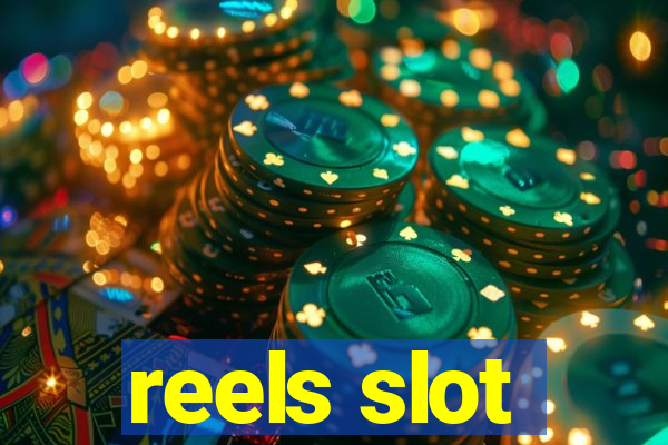 reels slot