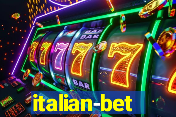 italian-bet