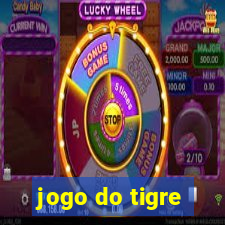 jogo do tigre