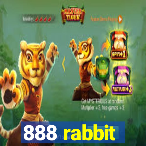 888 rabbit