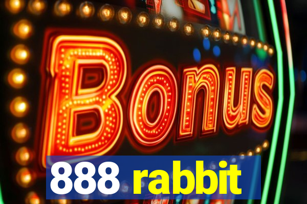 888 rabbit