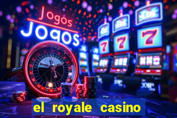 el royale casino no deposit bonus codes