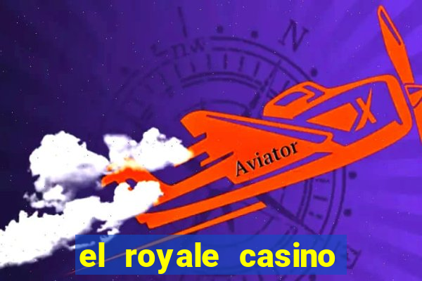 el royale casino no deposit bonus codes