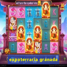 expoterraria granada