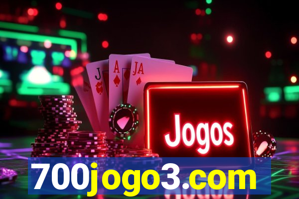 700jogo3.com