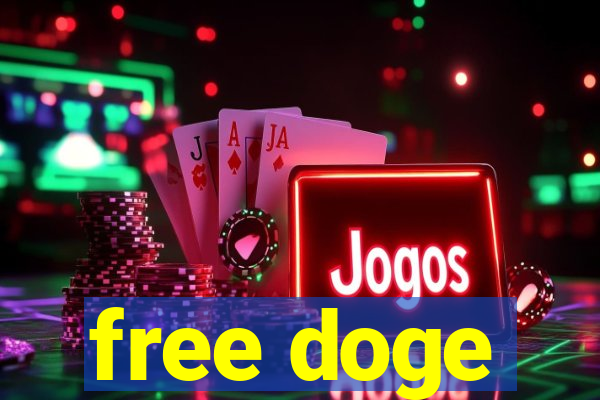 free doge