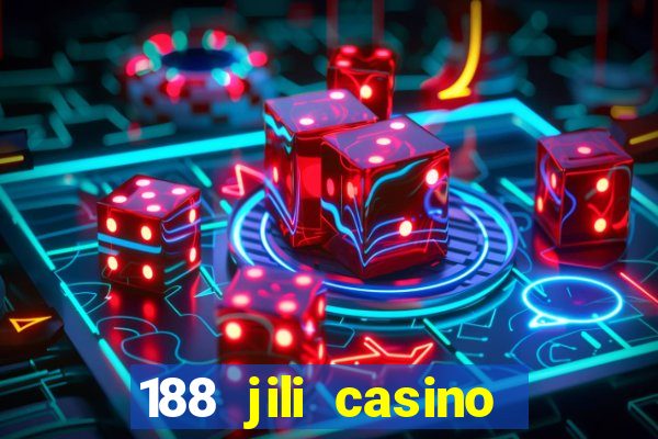 188 jili casino login register philippines