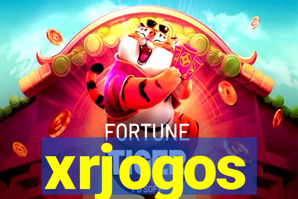 xrjogos