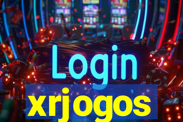 xrjogos