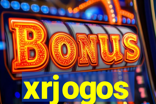 xrjogos