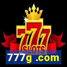 777g .com