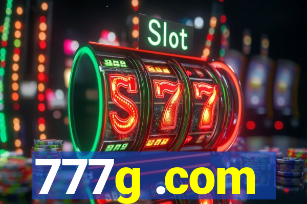 777g .com