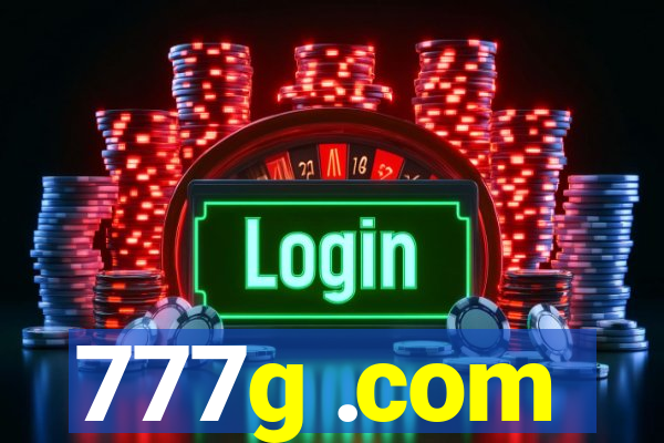 777g .com