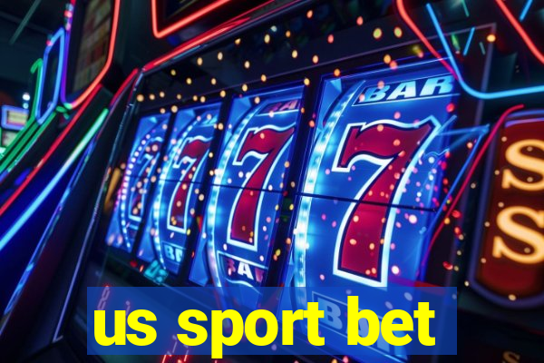 us sport bet