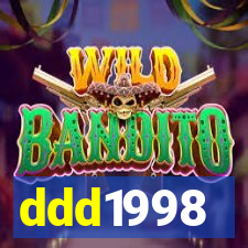 ddd1998