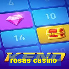 rosas casino