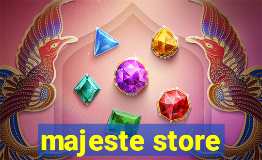 majeste store