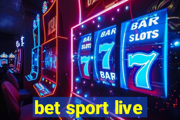 bet sport live