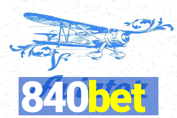 840bet