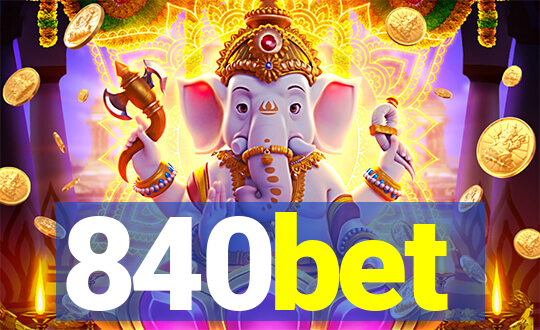 840bet