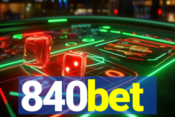 840bet