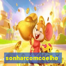 sonharcomcoelho