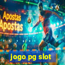 jogo pg slot