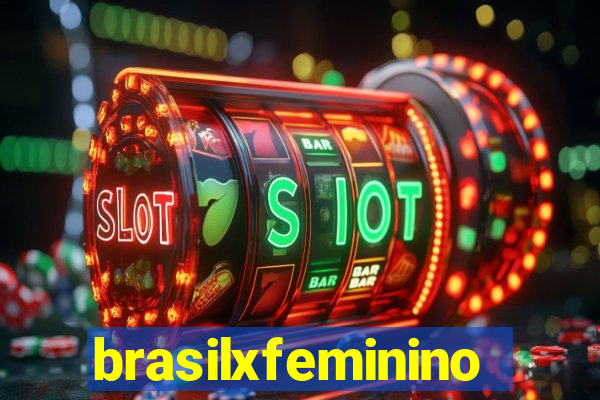 brasilxfeminino