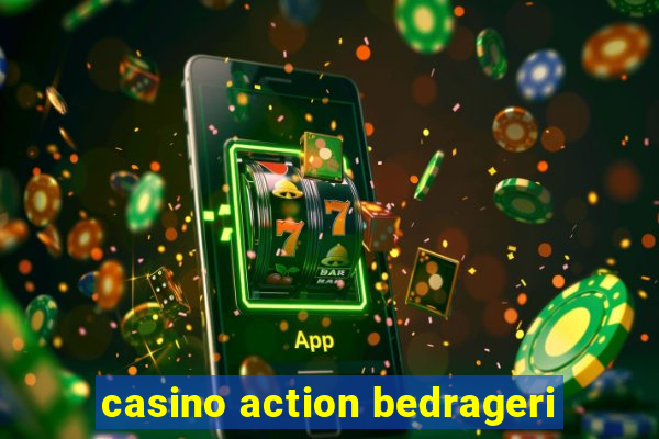 casino action bedrageri