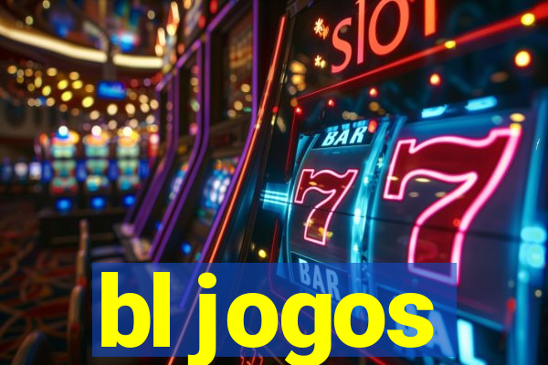 bl jogos