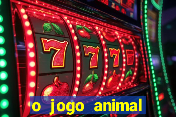 o jogo animal world paga mesmo