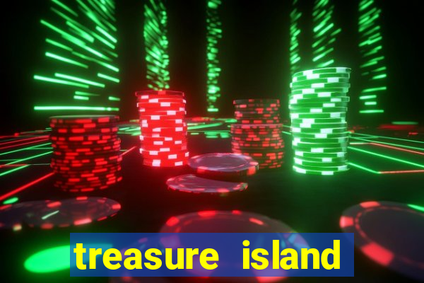 treasure island casino in vegas