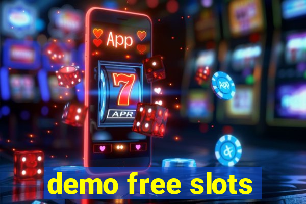 demo free slots