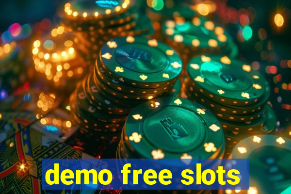 demo free slots