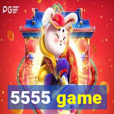 5555 game