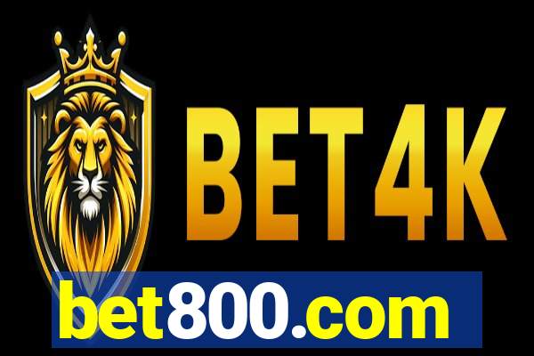 bet800.com