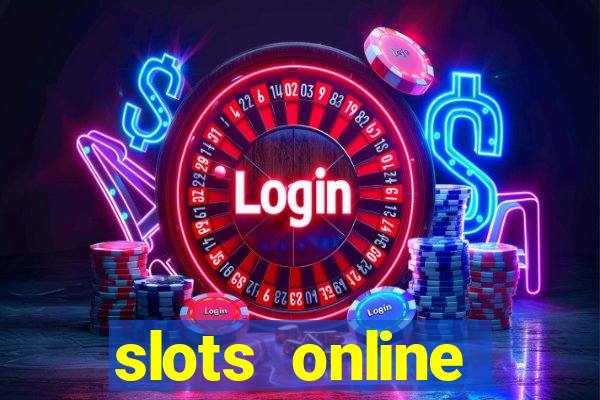 slots online casinos -onlinecasinosdeutschland.com