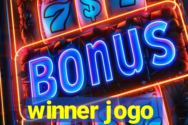 winner jogo