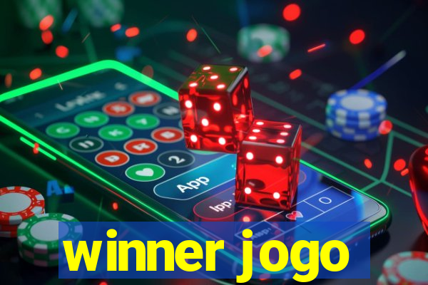 winner jogo