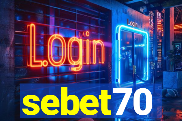 sebet70