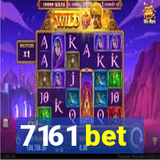 7161 bet