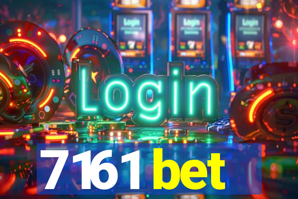 7161 bet