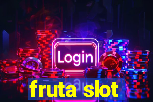 fruta slot