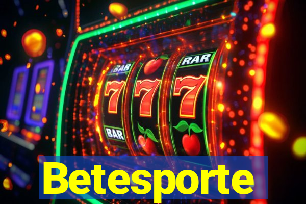 Betesporte